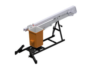 Hidroelevador Aislado TKA 10 S 46kV