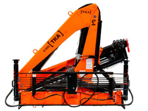 GRÚA TKA 11.900C