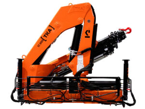 GRÚA TKA 17.900C