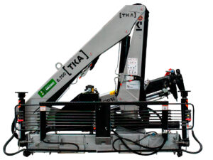 GRÚA TKA 6.700C