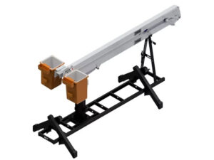 Hidroelevador Aislado TKA 15.5 D