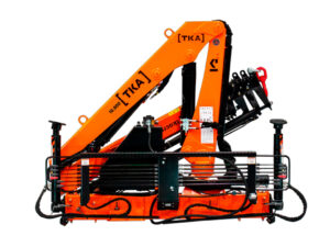 GRÚA TKA 10.900