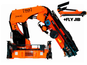 TKA 90.900 Fly Jib